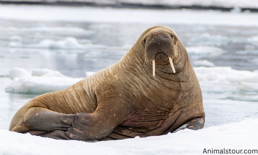 Walrus