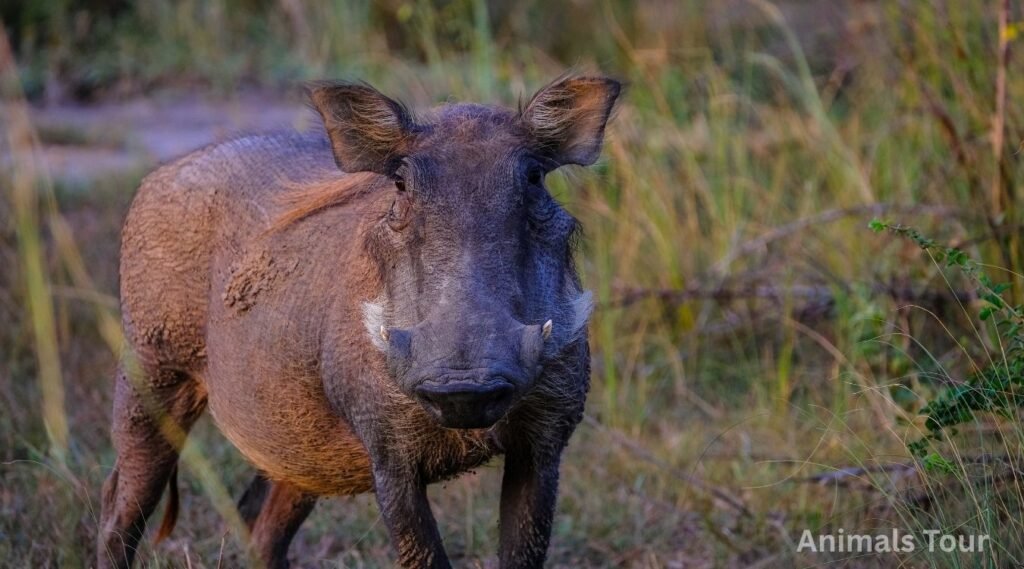 Wild Boar