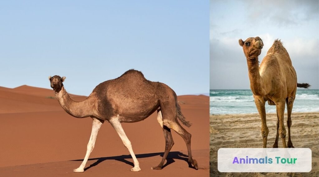 camel