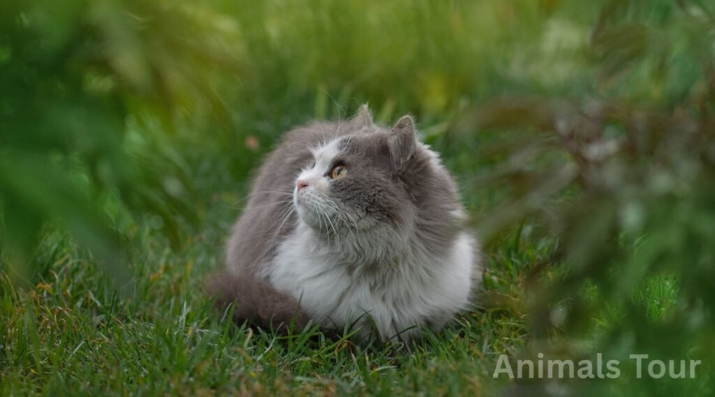 amazing clumsy animals in the world-cats