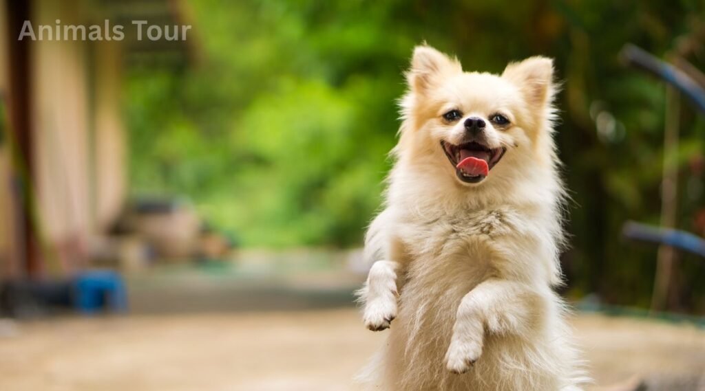 dog-which animal growl?