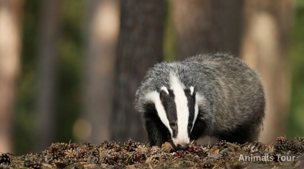 Badgers
