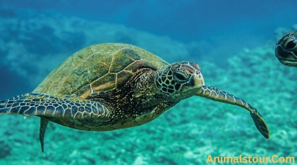 Turtles