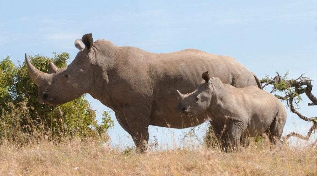 Rhinoceros