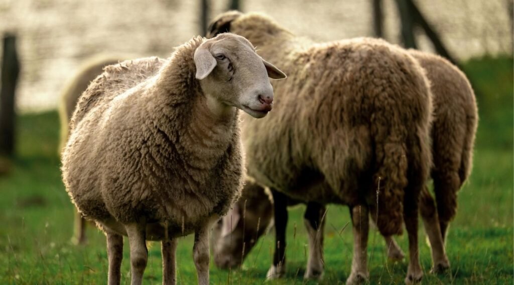 sheep