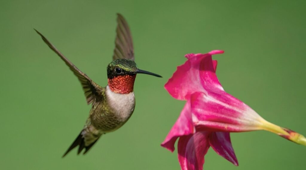 Hungriest animals that eat al lot