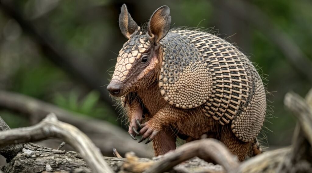 Armadillo
