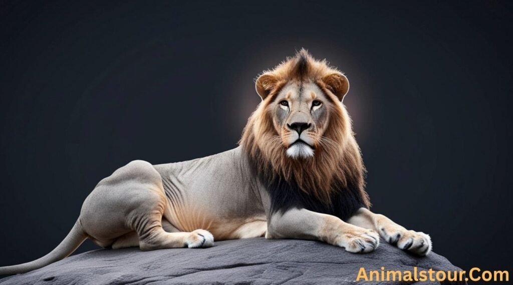 Lions