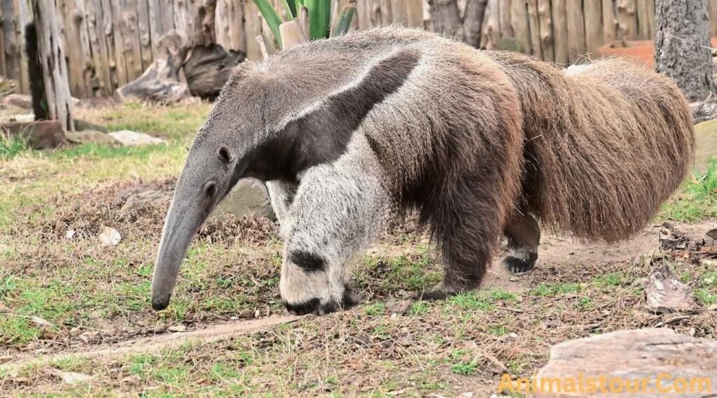Giant Anteater