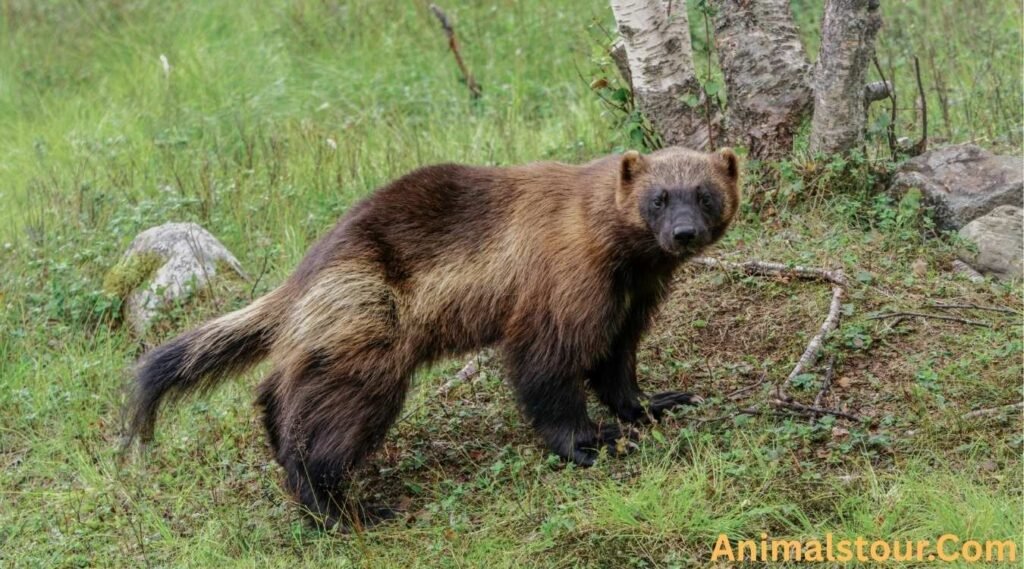 Wolverine