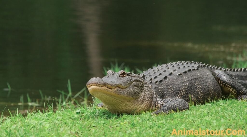 Alligator