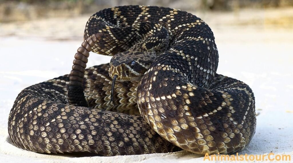 animals with scales