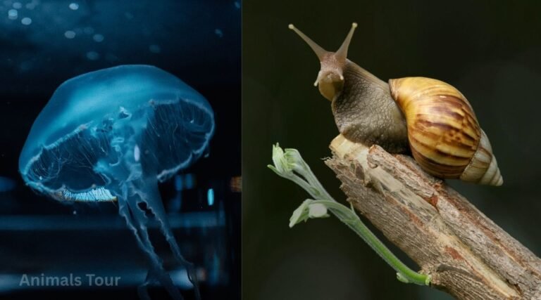 weakest animals in the world