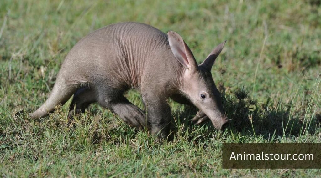 Aardvarks