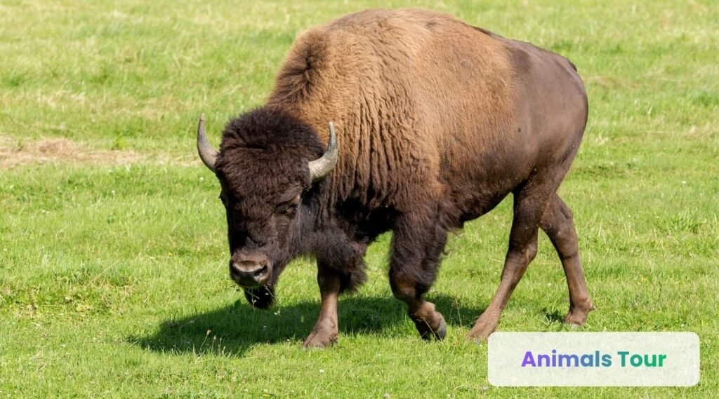 American Bison