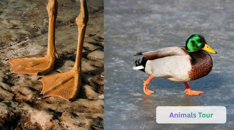 Webbed Foot Rabbit Discover Top 18 Animals with Webbed Feet (plus images) - Animals Tour