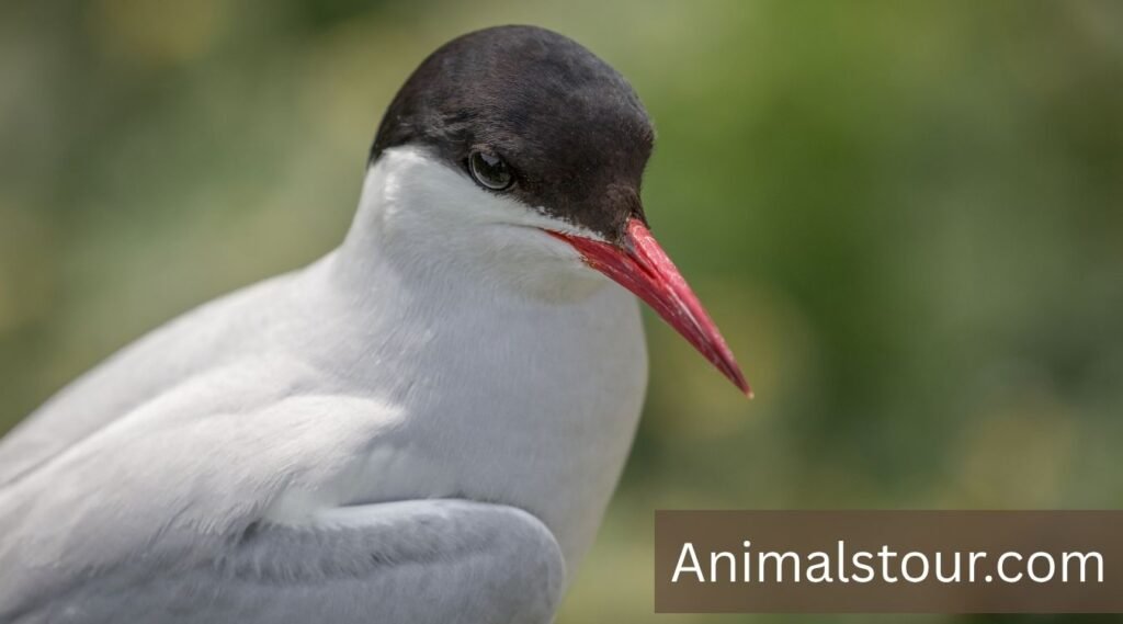 Arctic Tern