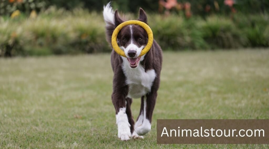 Border Collies