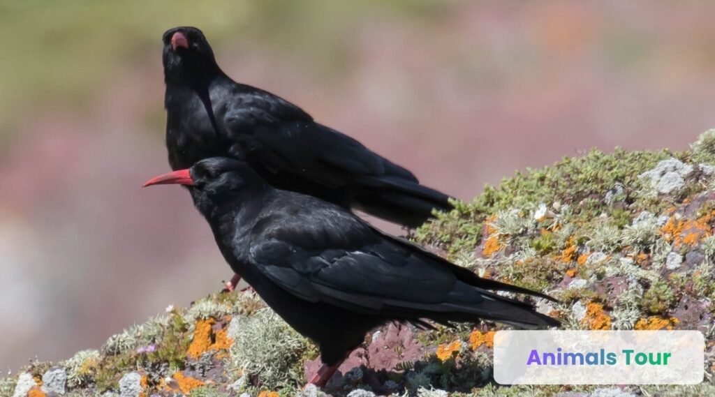 Chough