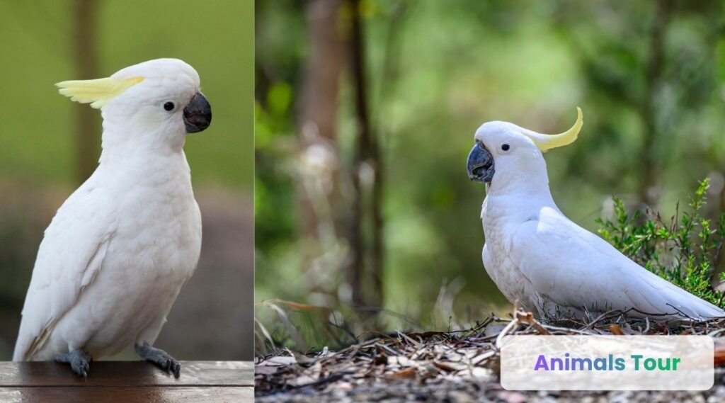 Cockatoo-mechanical puzzles solver