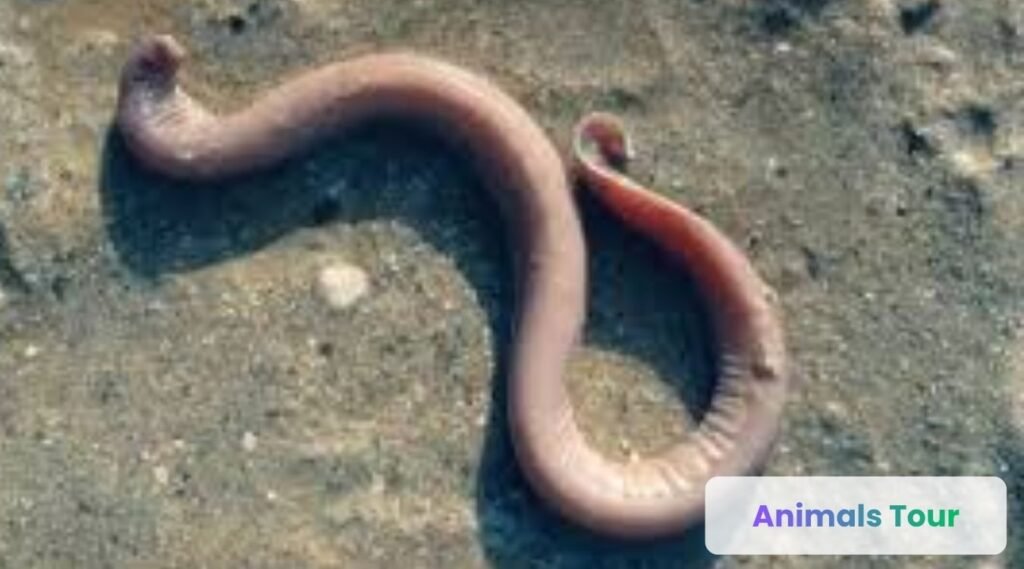 Hagfish