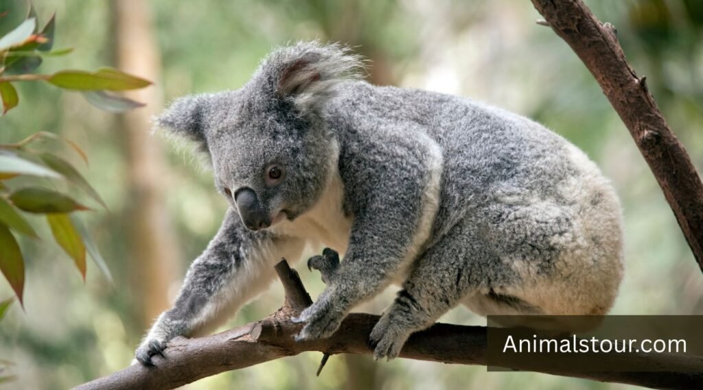 most shy animals