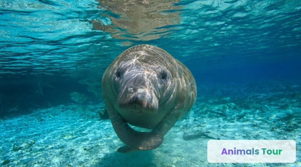 Manatee
