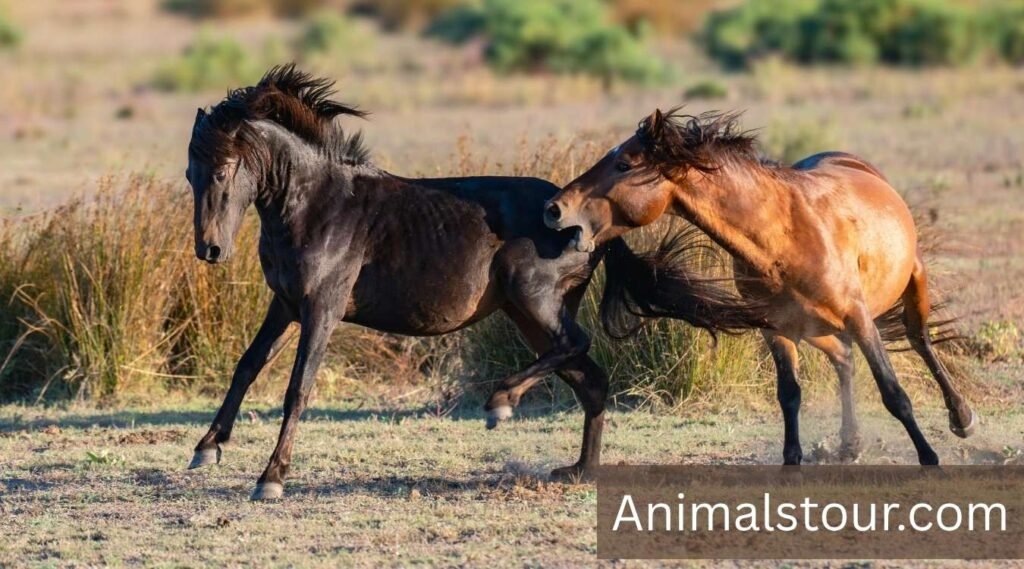 Most Energetic Animals