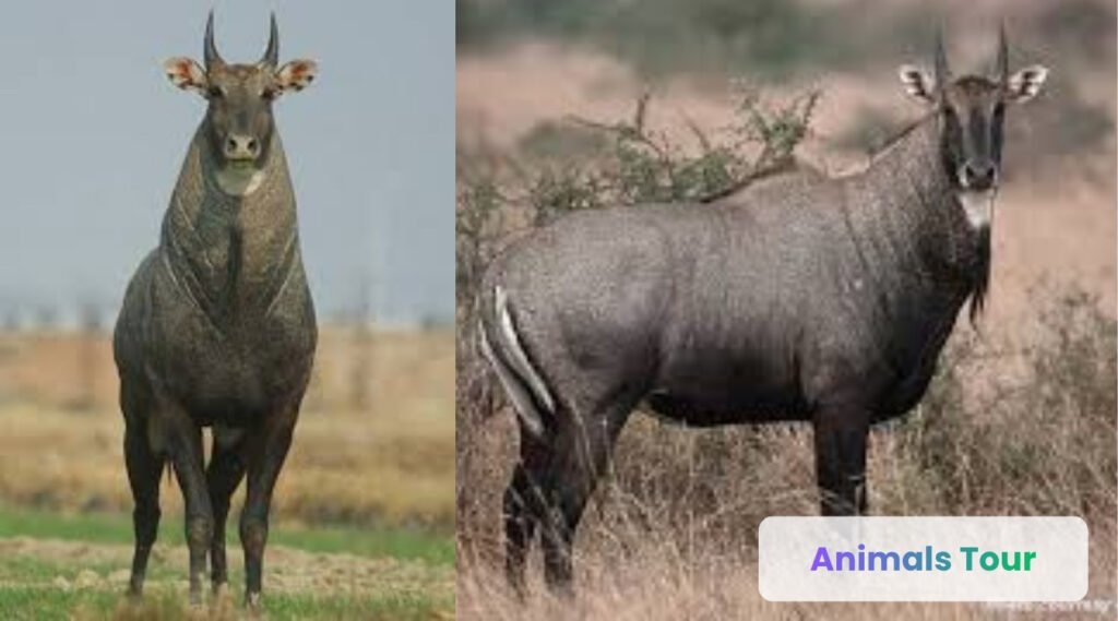 Nilgai