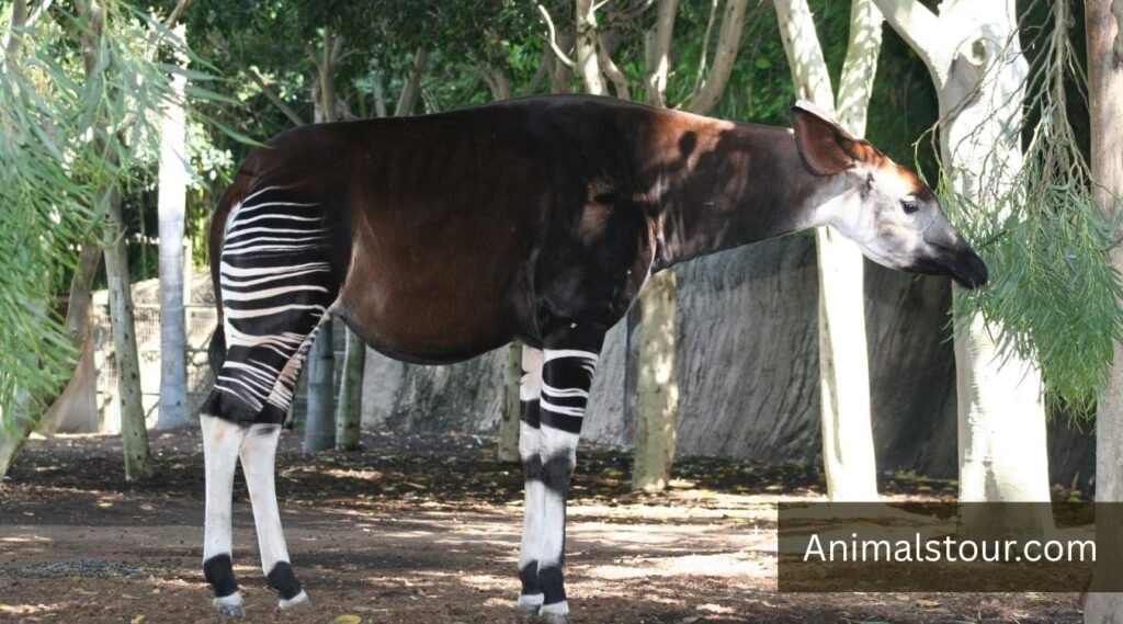 Okapi