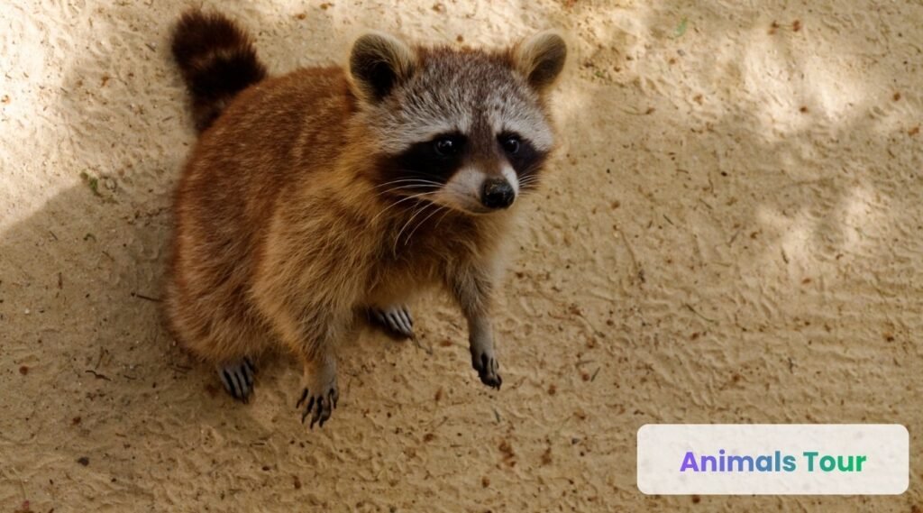Raccoon-dirtiest animal in the world