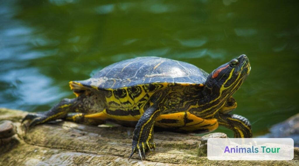 Red-Eared Slider