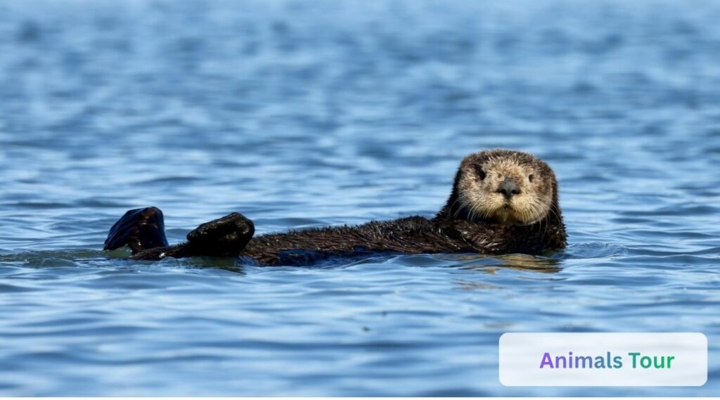 Sea Otter