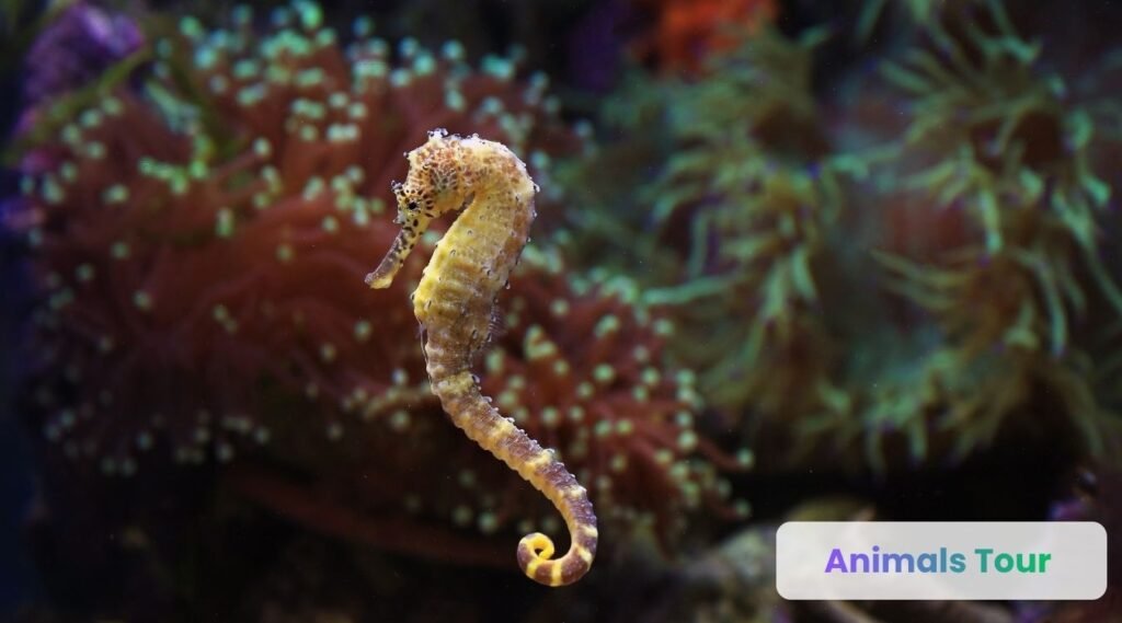 Seahorse