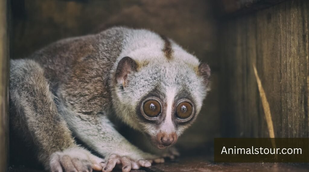 Slow Loris