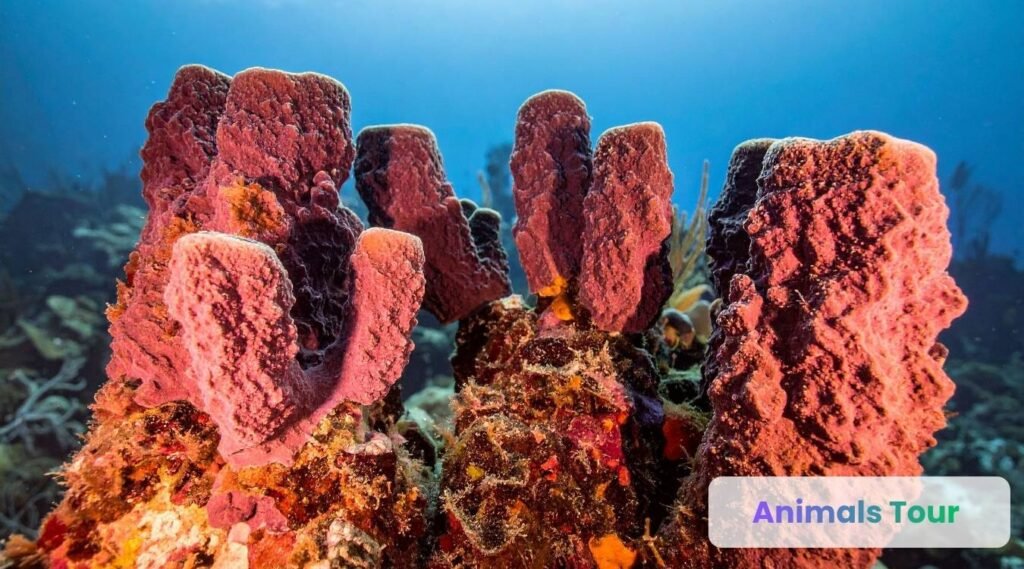 Sponges