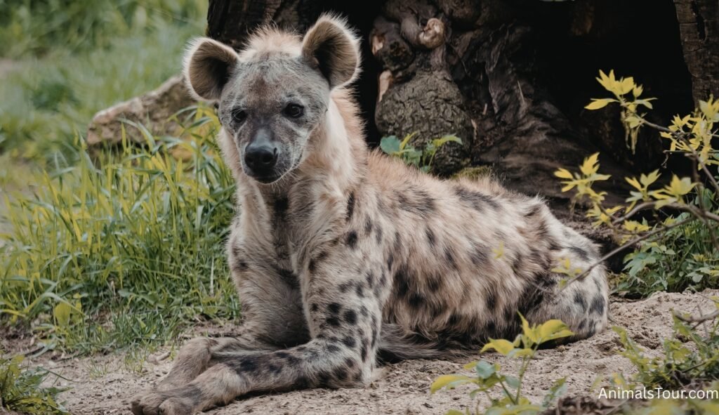 Animals That Live In Savannas