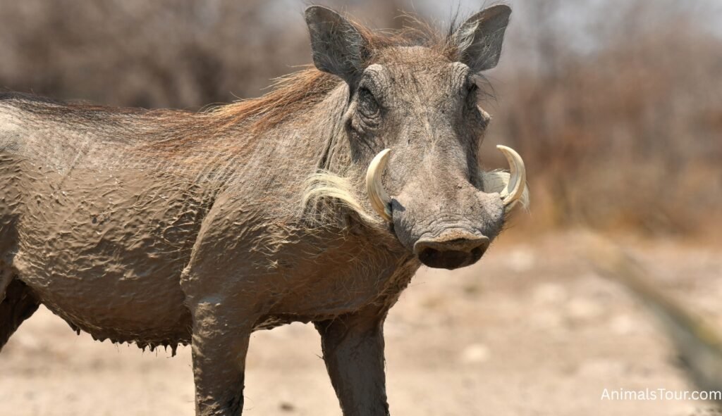 Animals That Live In Savannas