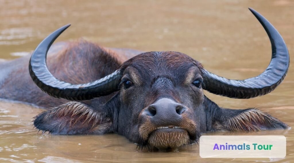 Water Buffalo