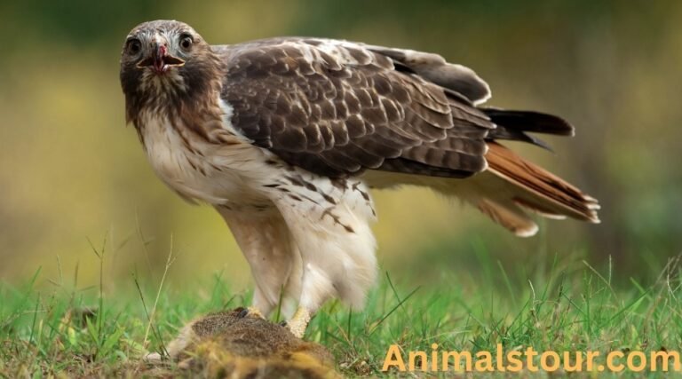 animals that eat squirrels
