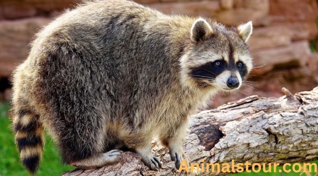Raccoons