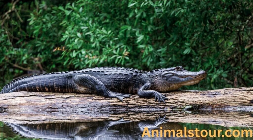 Alligator