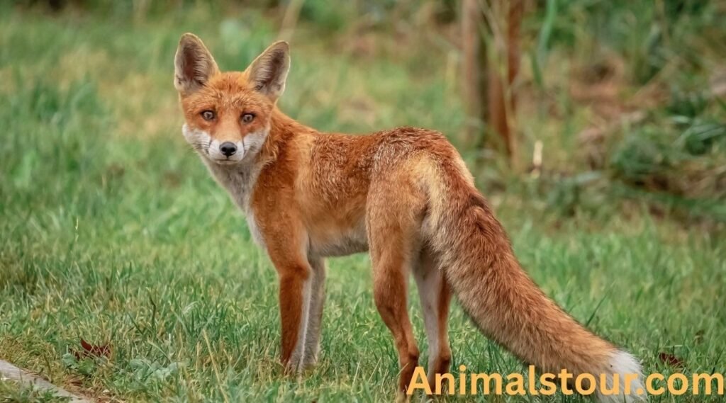 Fox