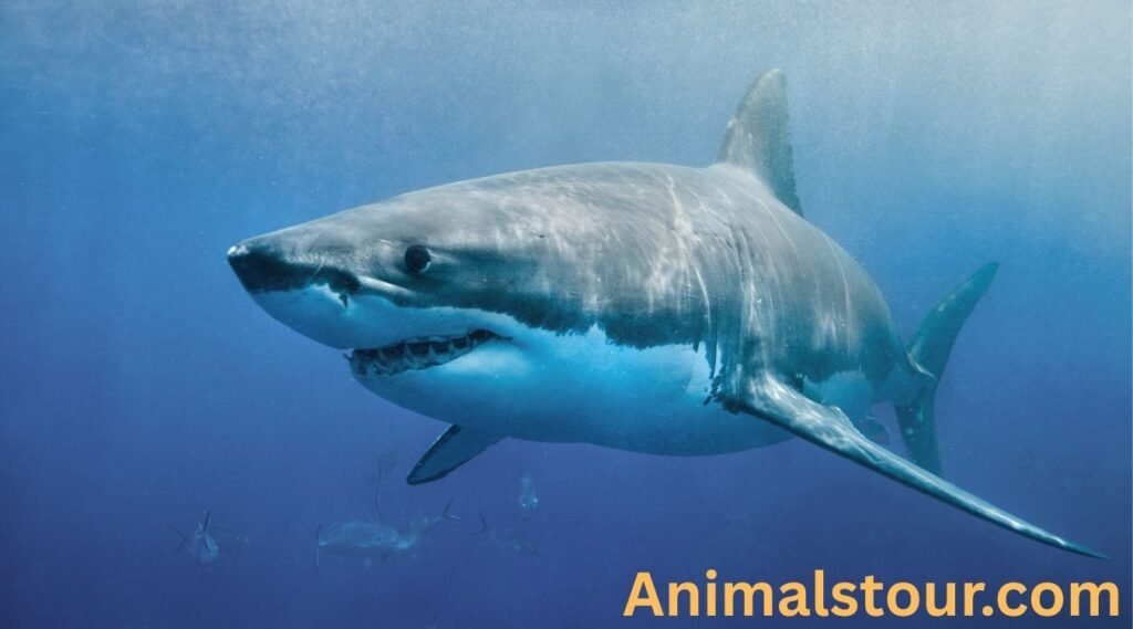 Greenland shark