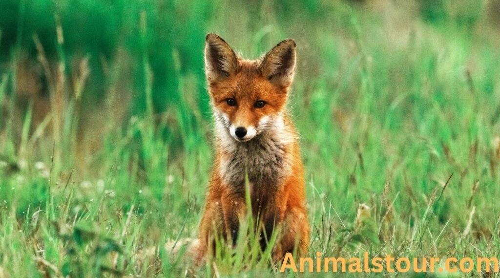 ischivious animals