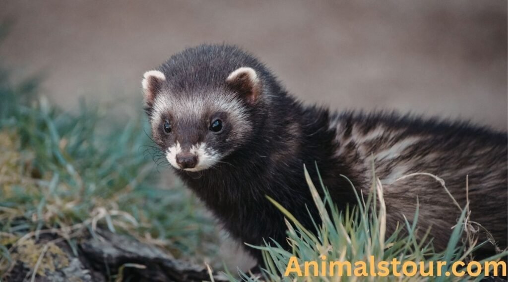 Ferrets