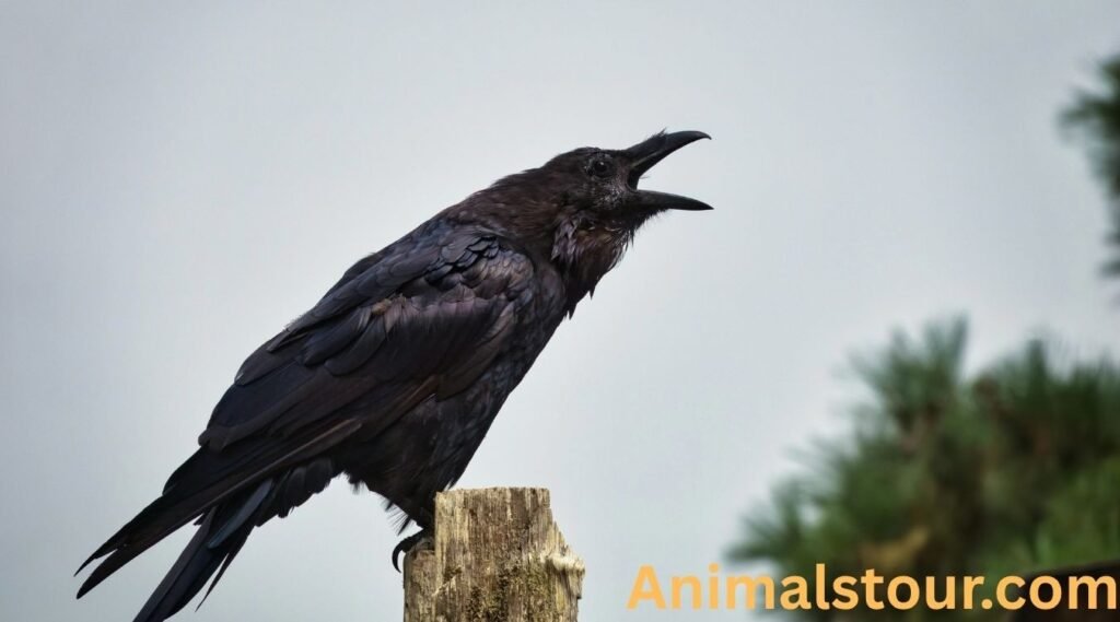Crows