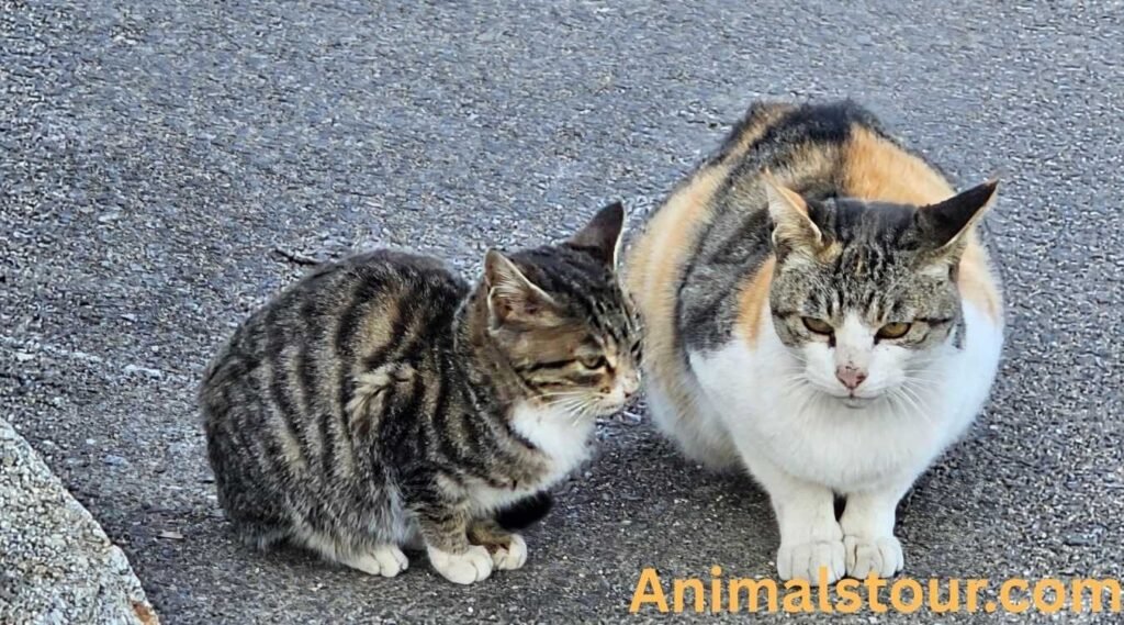 Cats