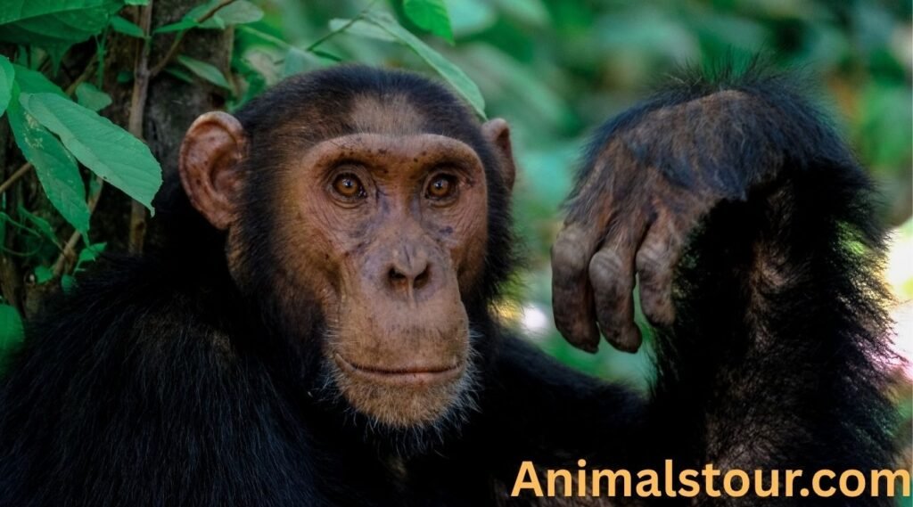 Animals that eat honey
