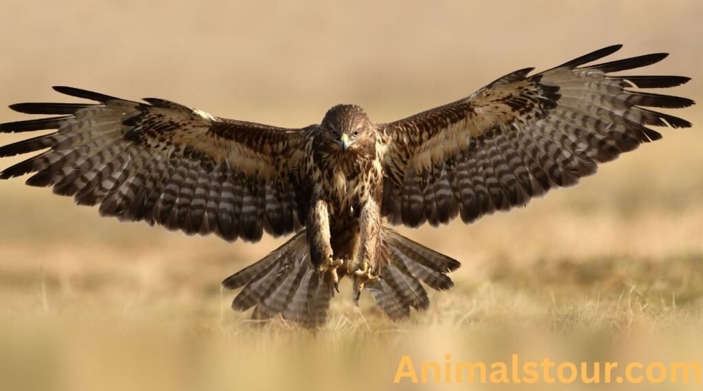 Animals that eat honey